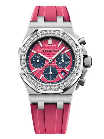 Review Best Audemars Piguet ROYAL OAK OFFSHORE SELFWINDING CHRONOGRAPH watch 26231ST.ZZ.D069CA.01 Review Best Audemars Piguet ROYAL OAK OFFSHORE SELFWINDING CHRONOGRAPH watch 26231ST.ZZ.D069CA.01